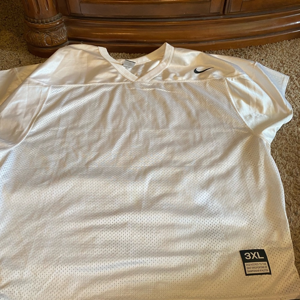 Women Football Jersey